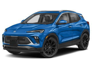 2024 Buick Encore GX ST