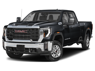 GMC Sierra HD - Bleecker Buick GMC in Red Springs NC