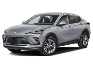 Buick Envista - Bleecker Buick GMC in Red Springs NC