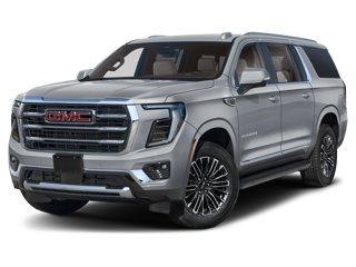2025 GMC Yukon XL