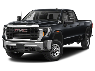 GMC Sierra HD - Bleecker Buick GMC in Red Springs NC