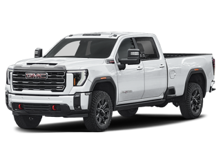 GMC Sierra HD - Bleecker Buick GMC in Red Springs NC