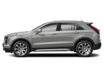 2021 Cadillac XT4 FWD Premium Luxury