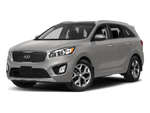 2017 Kia SORENTO Base