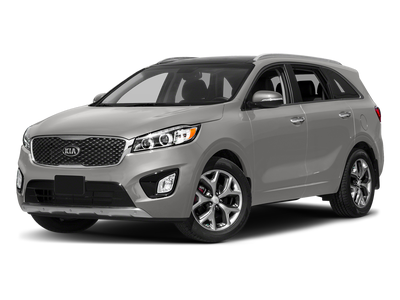 2017 Kia SORENTO Base