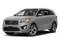 2017 Kia SORENTO Base