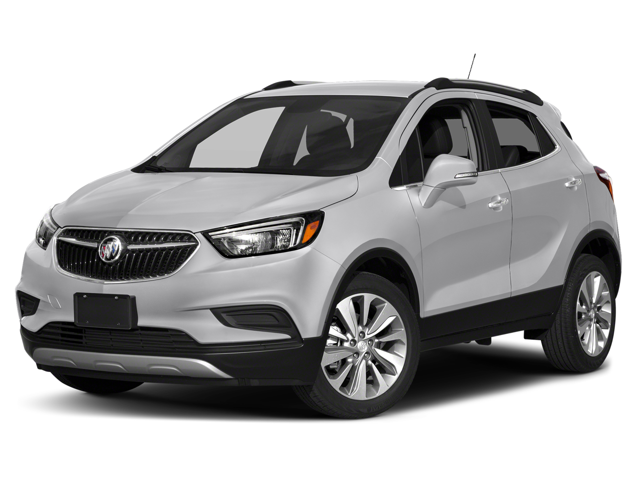 Used 2019 Buick Encore Sport Touring with VIN KL4CJ2SB8KB810630 for sale in Red Springs, NC