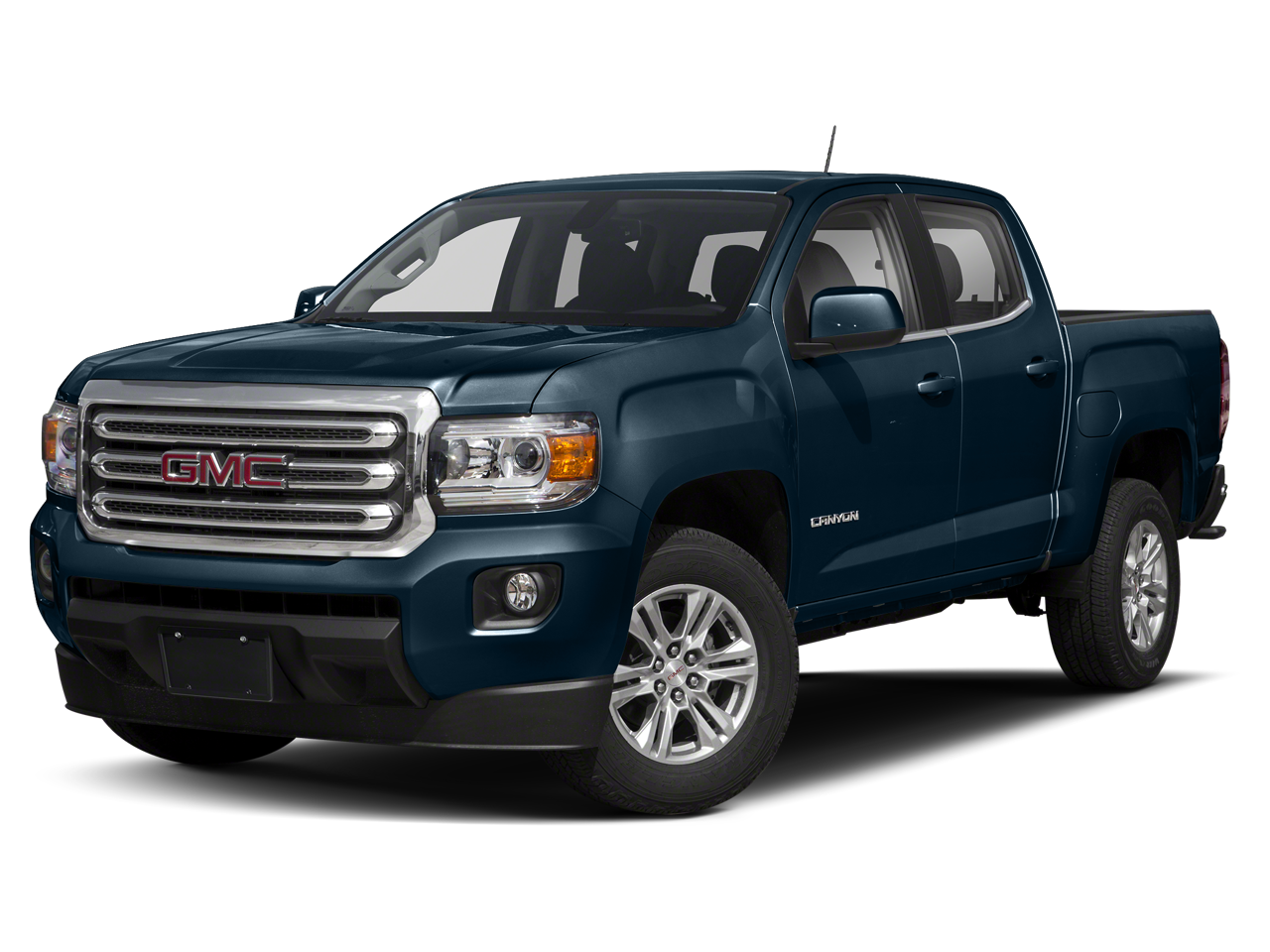 2019 GMC Canyon 2WD SLT