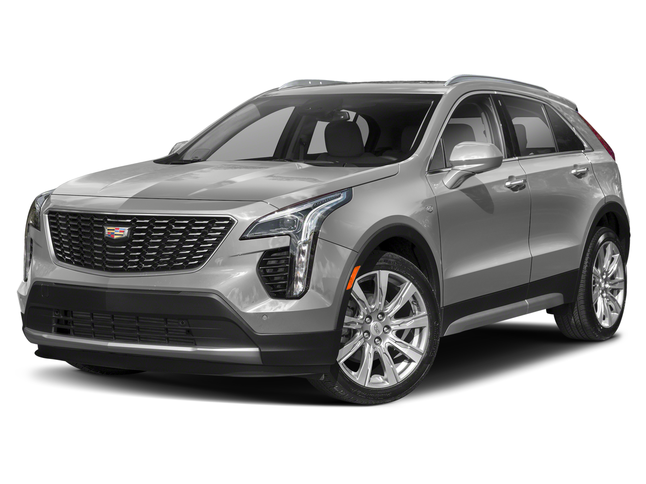 2021 Cadillac XT4 FWD Premium Luxury