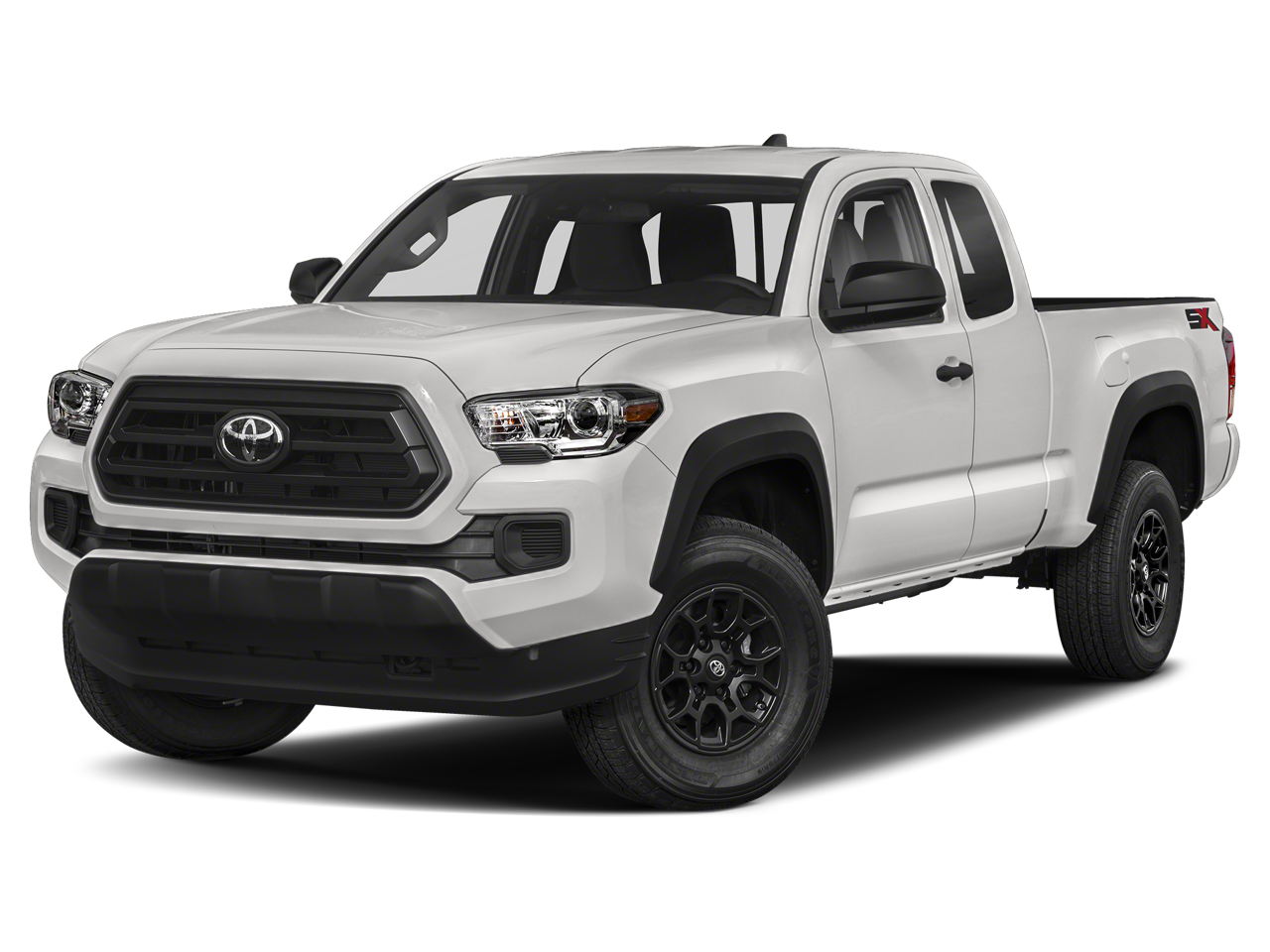 2021 Toyota Tacoma 2WD SR