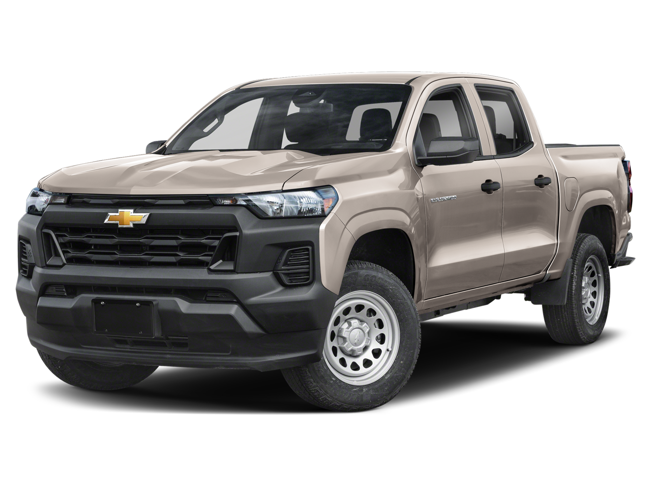2024 Chevrolet Colorado WT