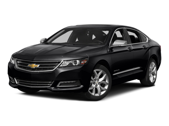 Used 2016 Chevrolet Impala 2LZ with VIN 2G1145S3XG9151269 for sale in Red Springs, NC