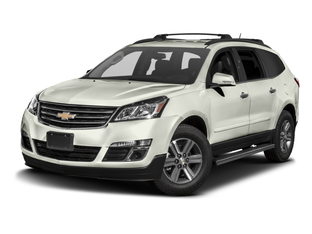 Used 2016 Chevrolet Traverse 2LT with VIN 1GNKRHKD8GJ322815 for sale in Red Springs, NC