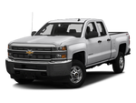 2016 Chevrolet Silverado 2500 HD LT
