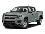 2018 Chevrolet Colorado 4WD Work Truck