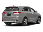 2017 Kia SORENTO Base