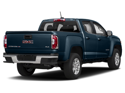 2019 GMC Canyon 2WD SLT