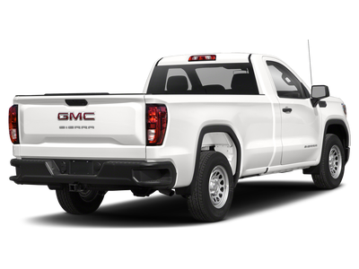 2021 GMC Sierra 1500 Sierra