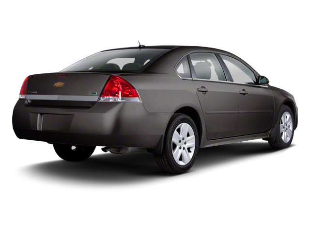 2012 Chevrolet Impala LT Fleet