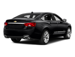 2016 Chevrolet Impala LTZ