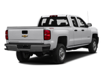 2016 Chevrolet Silverado 2500 HD LT