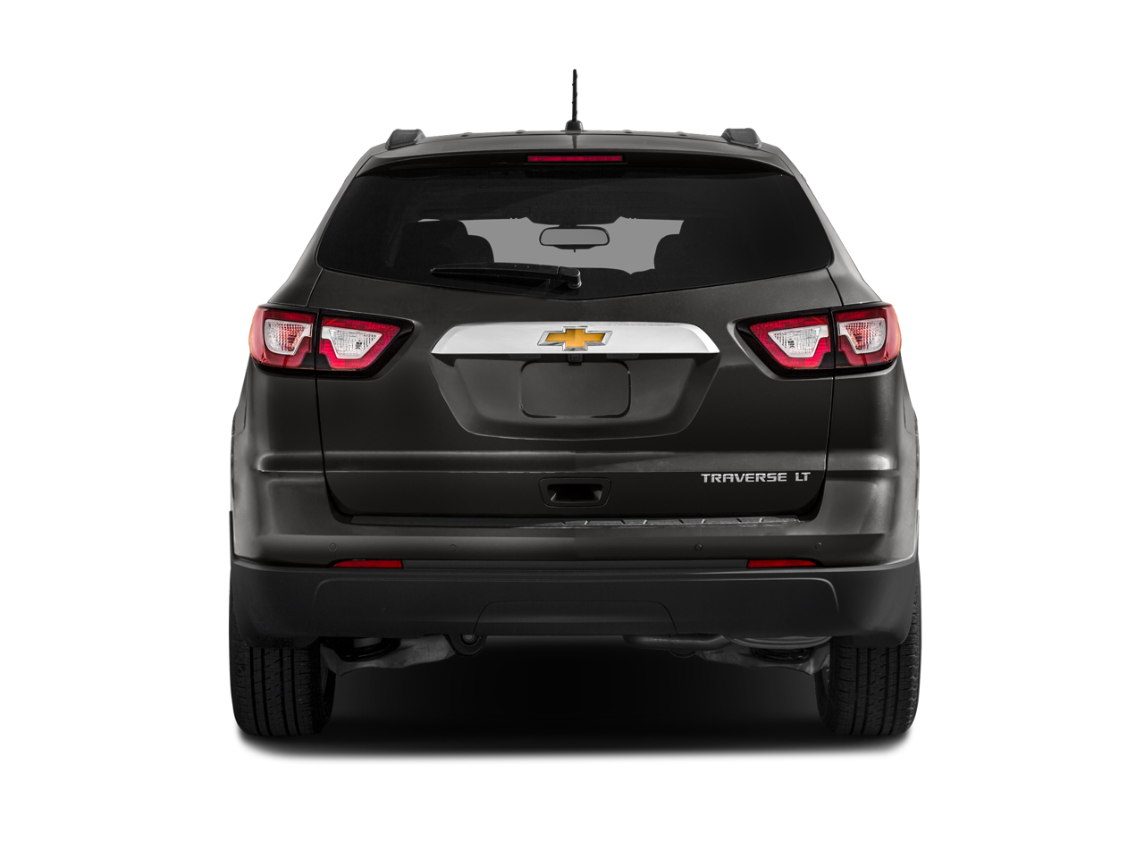 2015 Chevrolet Traverse LS