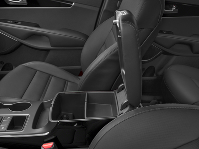 2017 Kia SORENTO Base