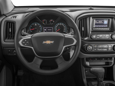 2018 Chevrolet Colorado 2WD Work Truck