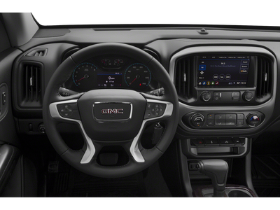 2019 GMC Canyon 2WD SLT