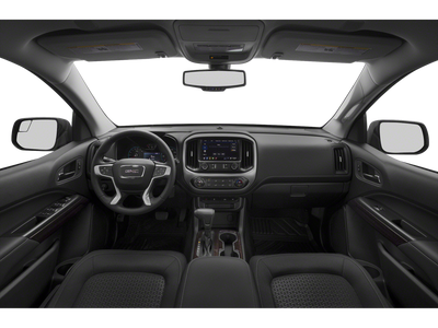 2019 GMC Canyon 2WD SLT