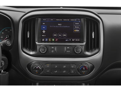 2019 GMC Canyon 2WD SLT