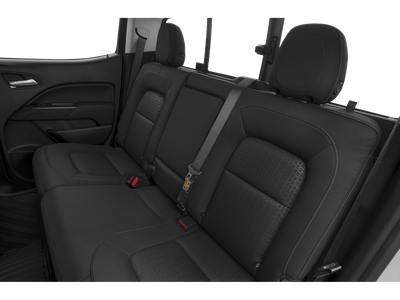 2019 GMC Canyon 2WD SLT