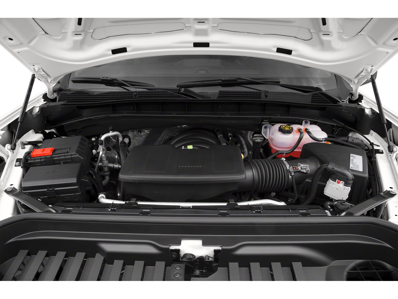 2021 GMC Sierra 1500 Sierra