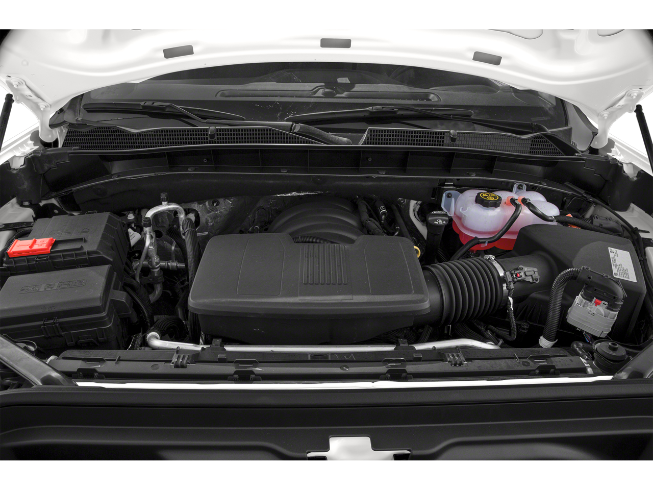 2021 GMC Sierra 1500 Sierra