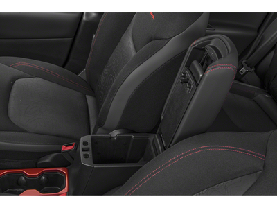 2021 Jeep Renegade Trailhawk