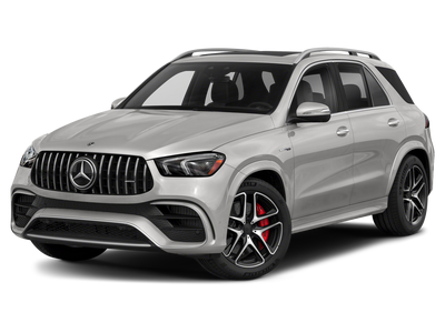 2021 Mercedes-Benz GLE AMG® GLE 63 S