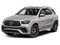 2021 Mercedes-Benz GLE AMG® GLE 63 S