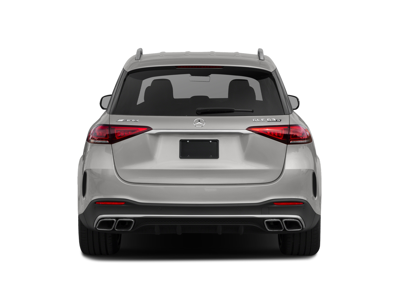 2021 Mercedes-Benz GLE AMG® GLE 63 S