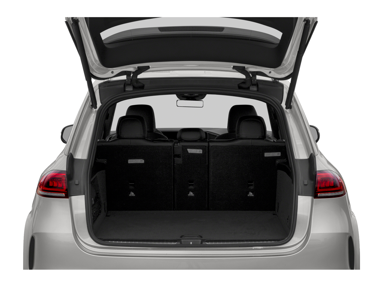 2021 Mercedes-Benz GLE AMG® GLE 63 S