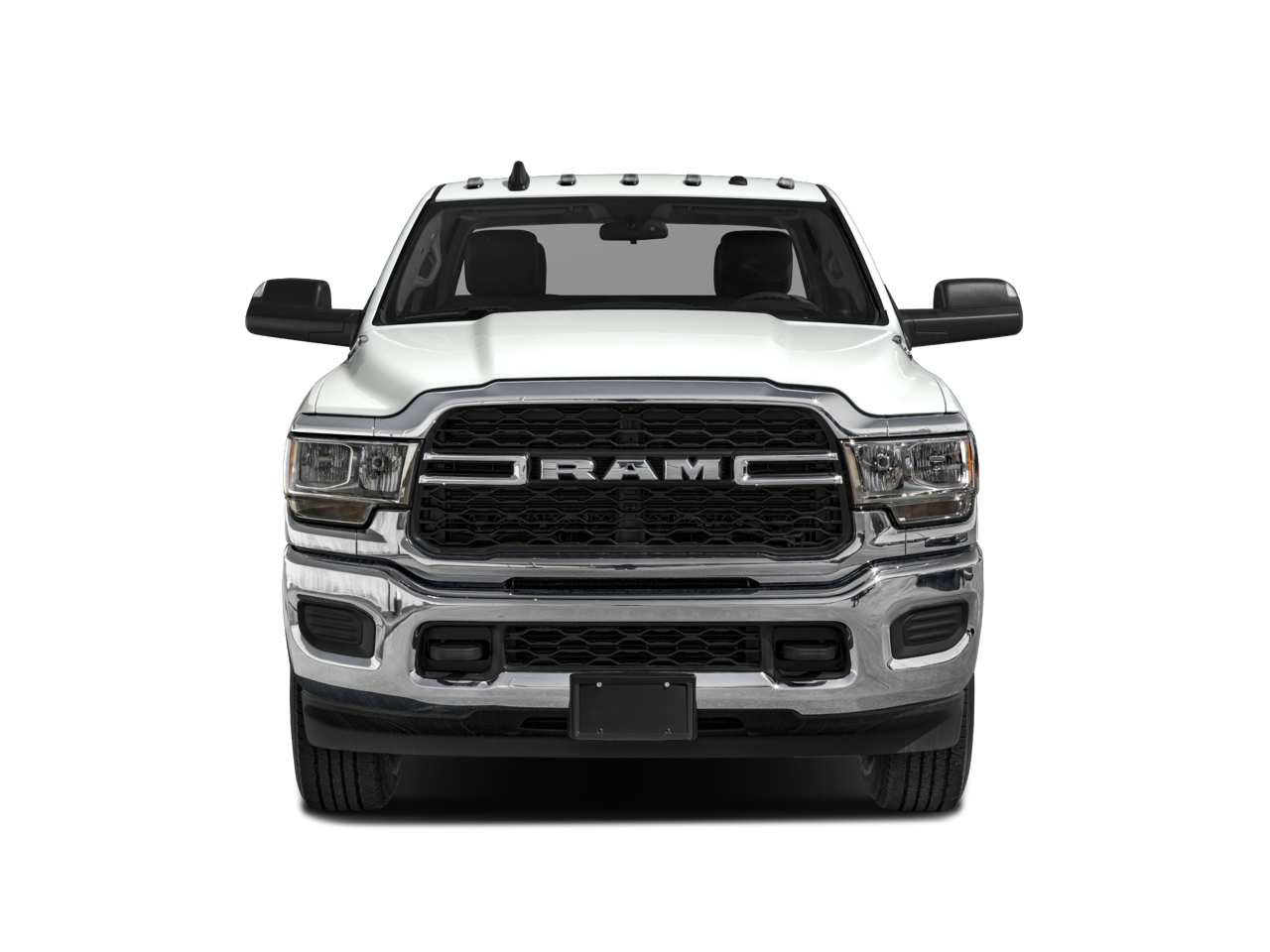 2022 Ram 2500 Big Horn Lone Star photo 3