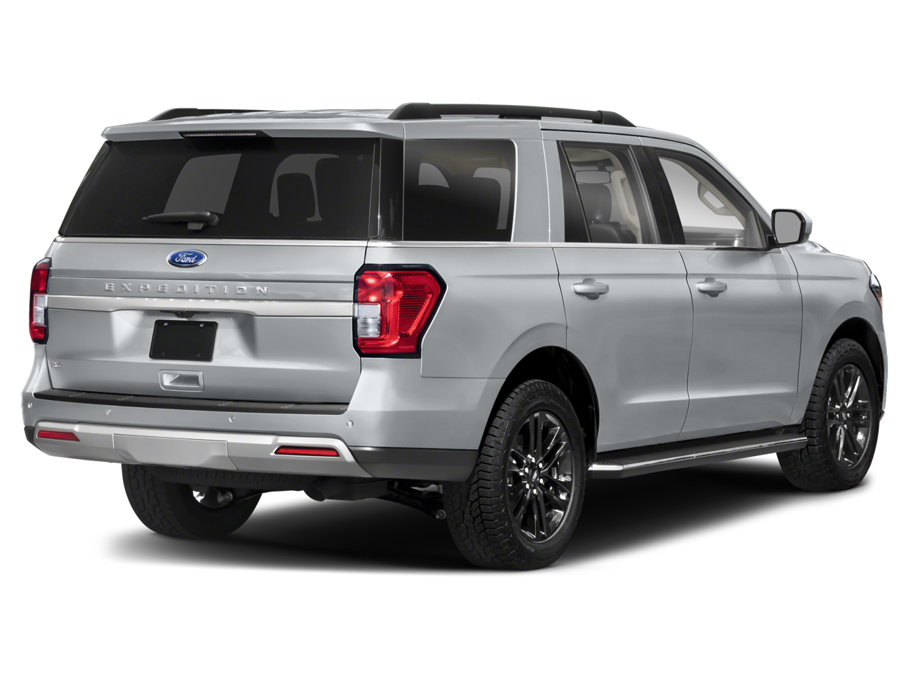2023 Ford Expedition XLT photo 2