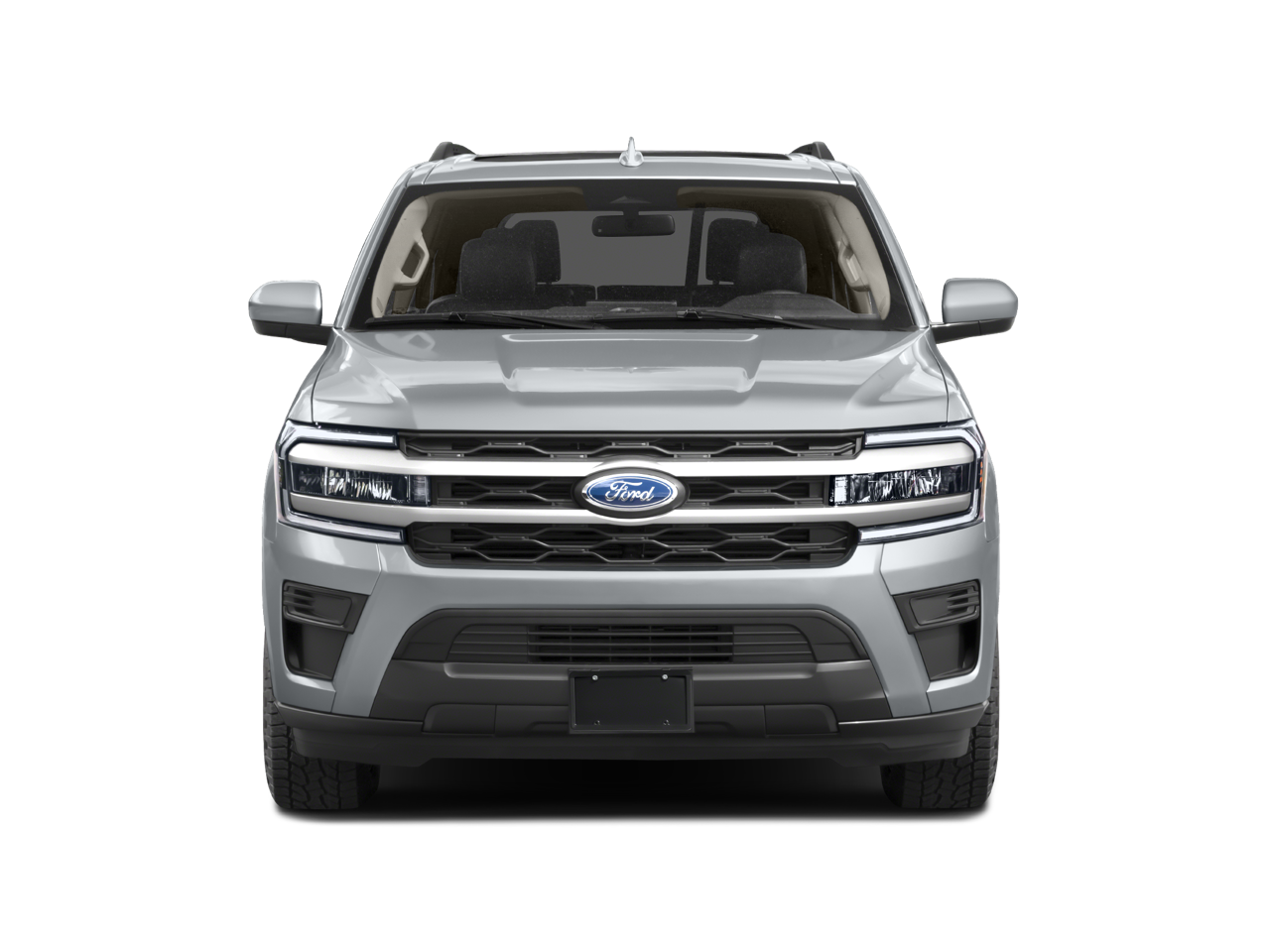 2023 Ford Expedition XLT photo 4