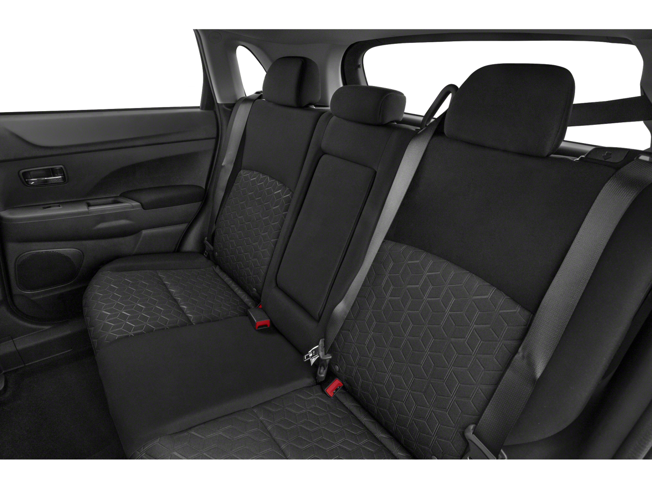 2023 Mitsubishi Outlander Sport ES