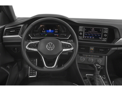 2024 Volkswagen Jetta Sport