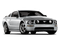 2009 Ford Mustang 2dr Cpe