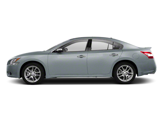 2010 Nissan Maxima 3.5 S