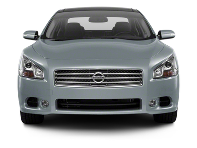 2010 Nissan Maxima 3.5 S