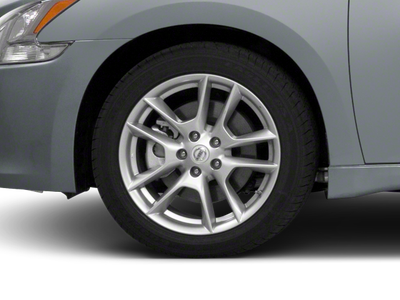 2010 Nissan Maxima 3.5 S