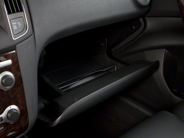 2010 Nissan Maxima 3.5 S