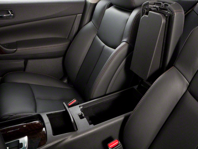 2010 Nissan Maxima 3.5 S